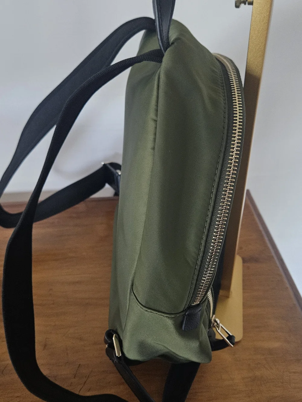 kate spade small nylon